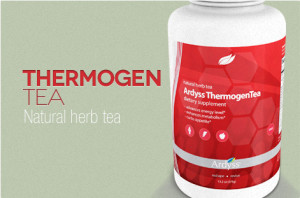 Ardyss Thermogen Tea 