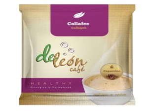 Ardyss Collafee Collagen Coffee -- 6.25.15